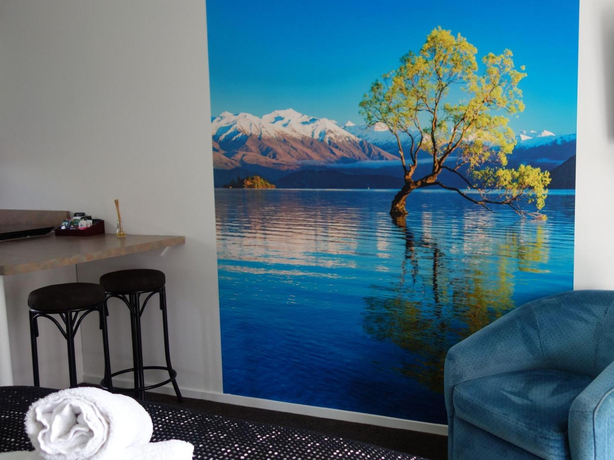 Northwood Motor Lodge Christchurch Dış mekan fotoğraf