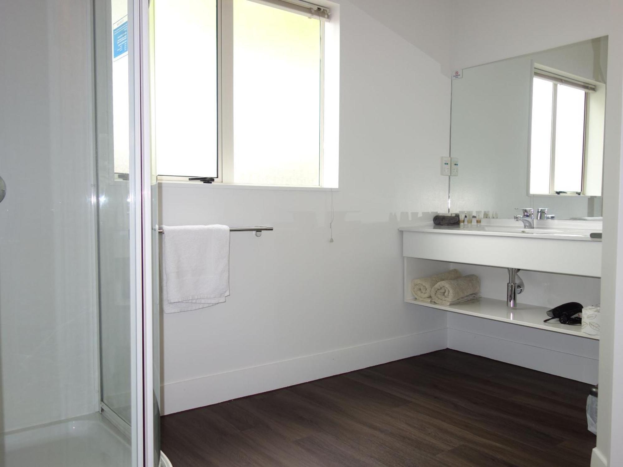 Northwood Motor Lodge Christchurch Dış mekan fotoğraf