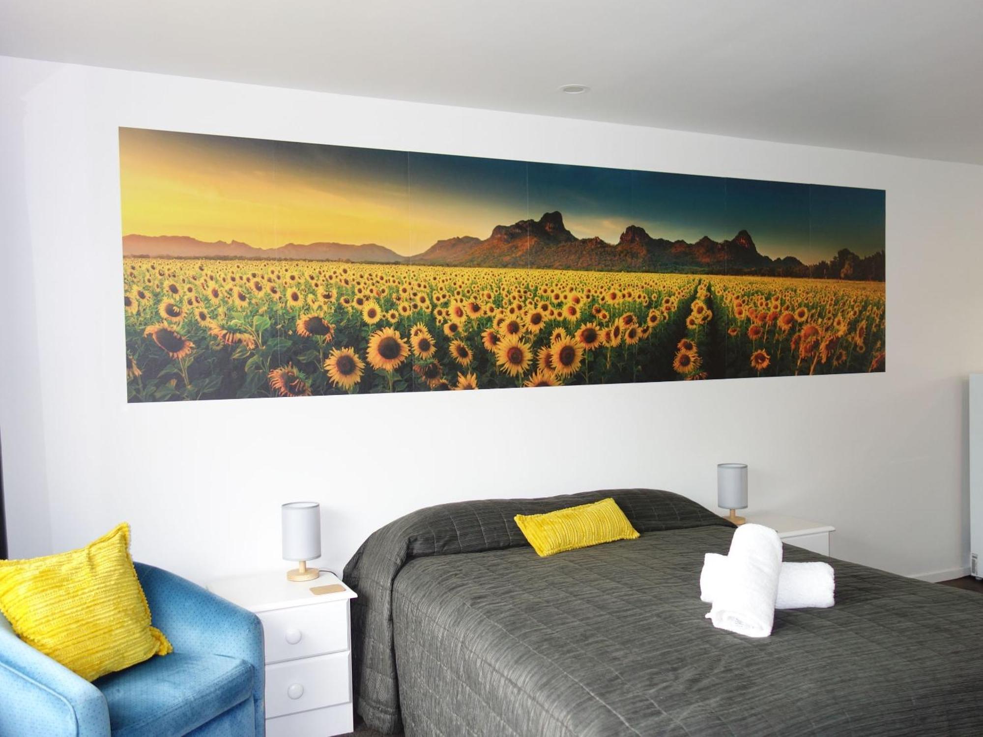 Northwood Motor Lodge Christchurch Dış mekan fotoğraf
